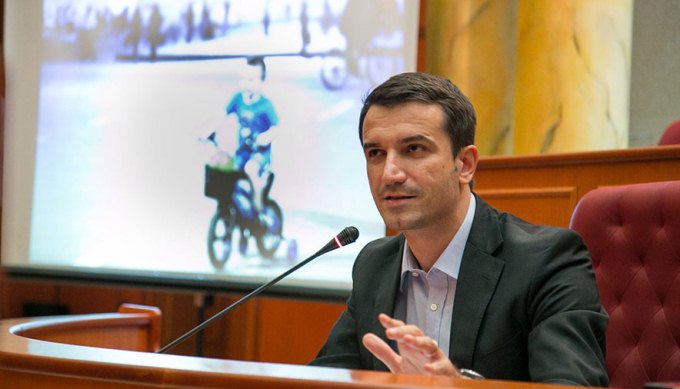 Ndertimi i Unazes se Madhe - Veliaj: Nuk terhiqemi nga projekti pavaresisht protestave